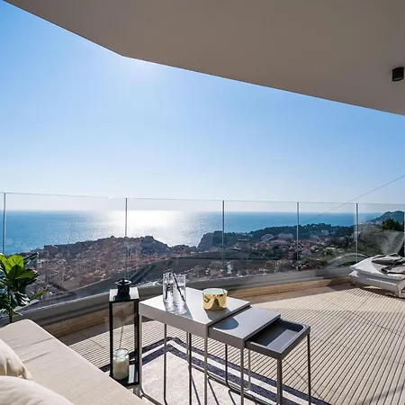 Lux Kalifa 5 Star Exquisite