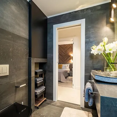 Apartment Lux Kalifa 5 Star Exquisite