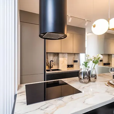 Lux Kalifa 5 Star Exquisite Apartment Dubrovnik