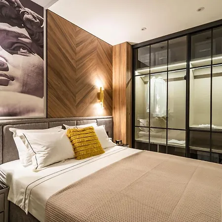 Lux Kalifa 5 Star Exquisite * Dubrovnik