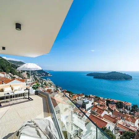 Lux Kalifa 5 Star Exquisite Dubrovnik