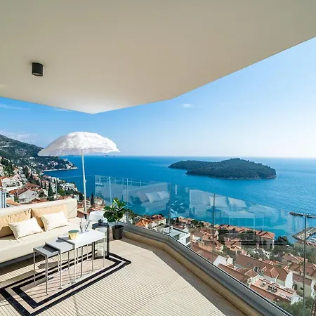 Lux Kalifa 5 Star Exquisite Apartment