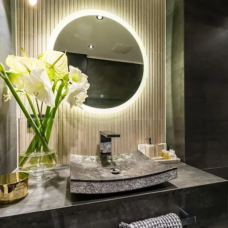 Lux Kalifa 5 Star Exquisite Dubrovnik