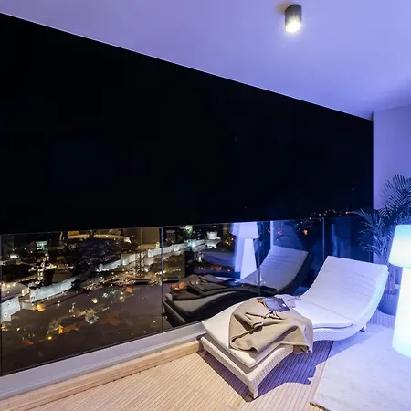 Apartment Lux Kalifa 5 Star Exquisite *