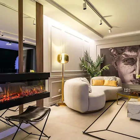 Apartment Lux Kalifa 5 Star Exquisite Dubrovnik