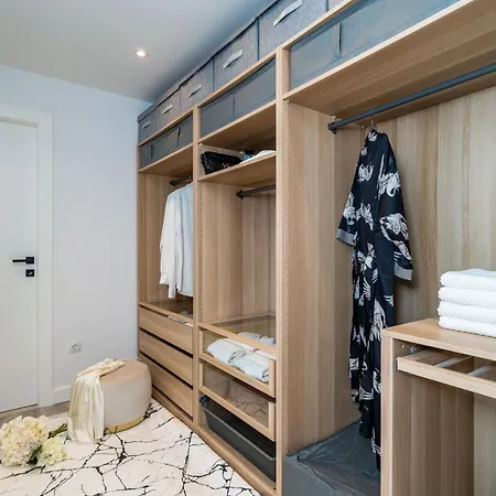 Lux Kalifa 5 Star Exquisite Dubrovnik