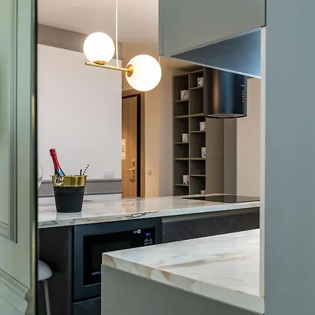 Apartment Lux Kalifa 5 Star Exquisite Dubrovnik