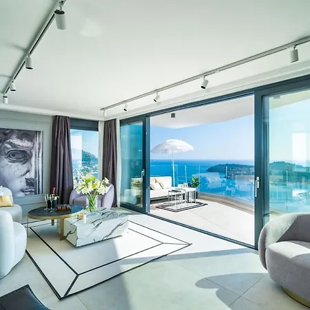 Apartment Lux Kalifa 5 Star Exquisite Dubrovnik