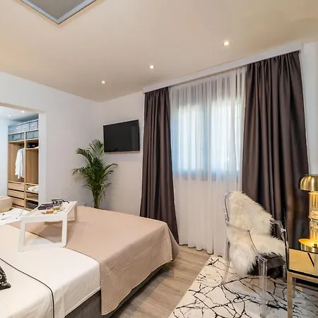 Apartment Lux Kalifa 5 Star Exquisite