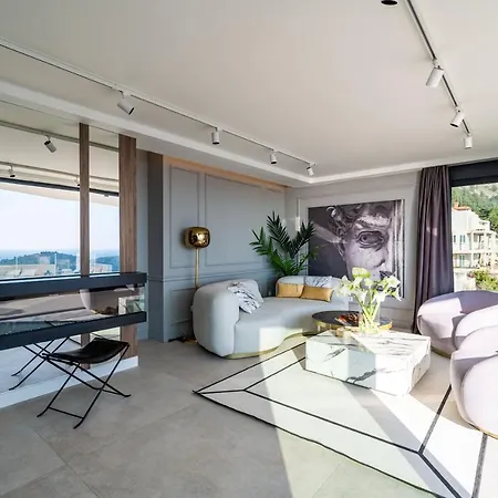 Lux Kalifa 5 Star Exquisite * Dubrovnik