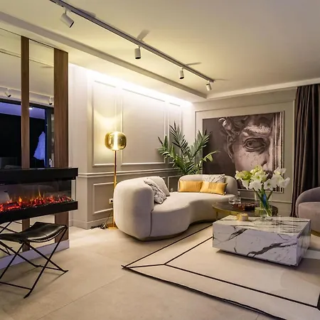 Lux Kalifa 5 Star Exquisite * Dubrovnik