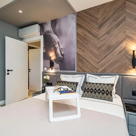Lux Kalifa 5 Star Exquisite * Dubrovnik