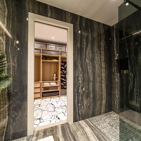 Lux Kalifa 5 Star Exquisite * Dubrovnik