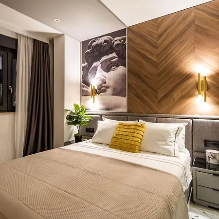 Apartment Lux Kalifa 5 Star Exquisite Dubrovnik