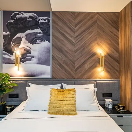 Lux Kalifa 5 Star Exquisite Dubrovnik