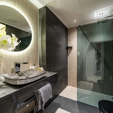 Lux Kalifa 5 Star Exquisite * Dubrovnik