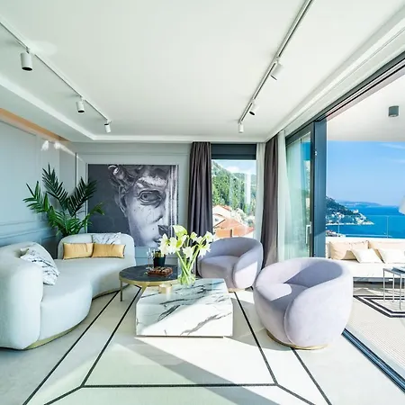 Apartment Lux Kalifa 5 Star Exquisite *