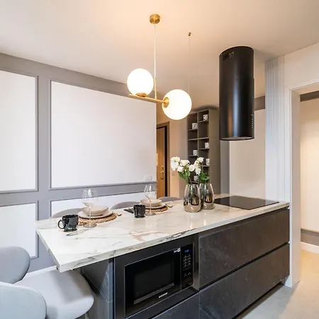 Lux Kalifa 5 Star Exquisite * Dubrovnik